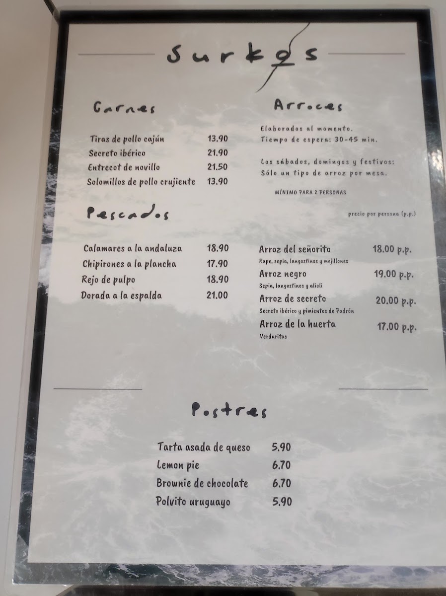 Menu Surkos Restaurante-2