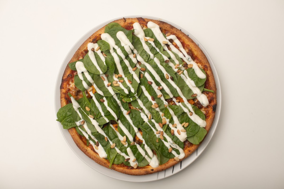 Surrey Hills Handcrafted Pizza & Burger-7