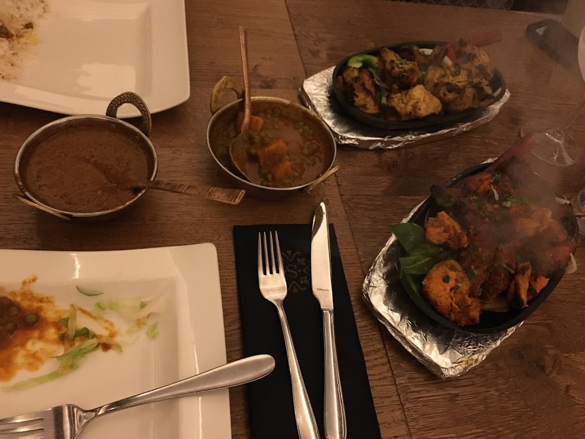 Surya Utrecht | Indiaas & Nepalees Restaurant & Bar-5