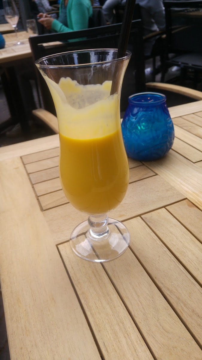 Surya Utrecht | Indiaas & Nepalees Restaurant & Bar-6
