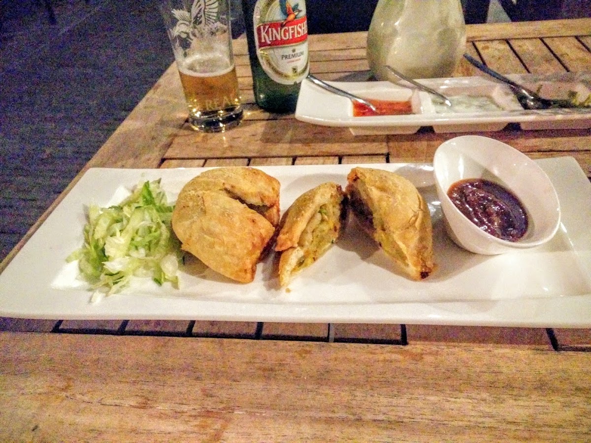 Surya Utrecht | Indiaas & Nepalees Restaurant & Bar-7