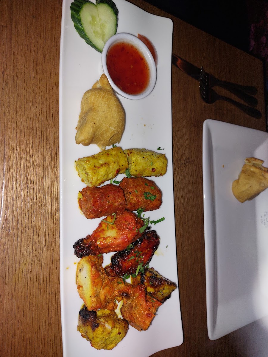 Surya Utrecht | Indiaas & Nepalees Restaurant & Bar-8