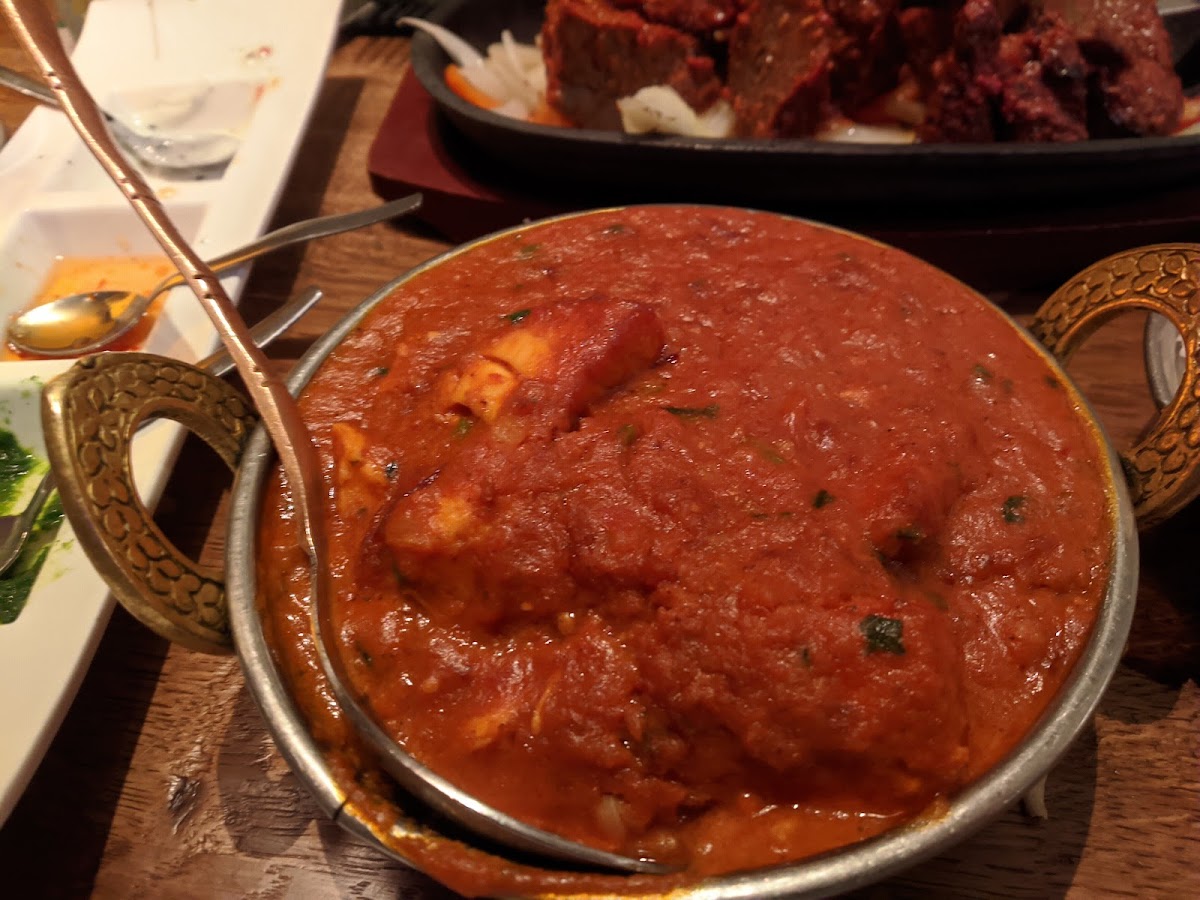 Surya Utrecht | Indiaas & Nepalees Restaurant & Bar-9