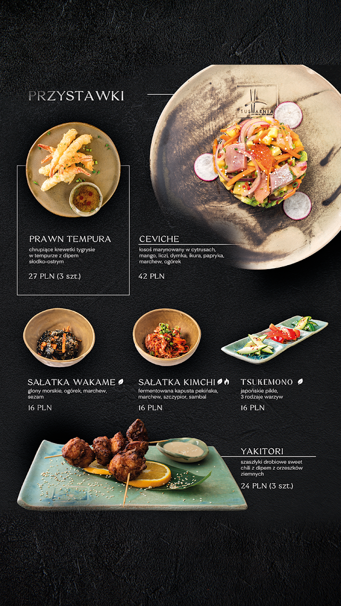 Menu Susharnia-10