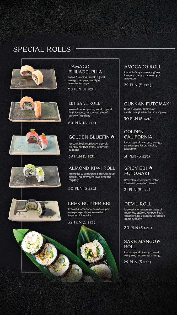 Menu Susharnia-4