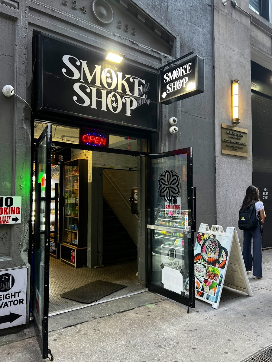 Sushi 35 West