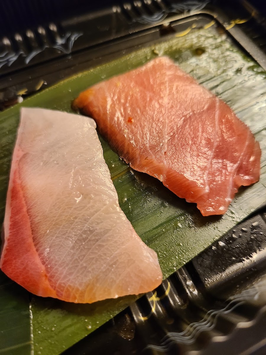 Sushi 35 West-10
