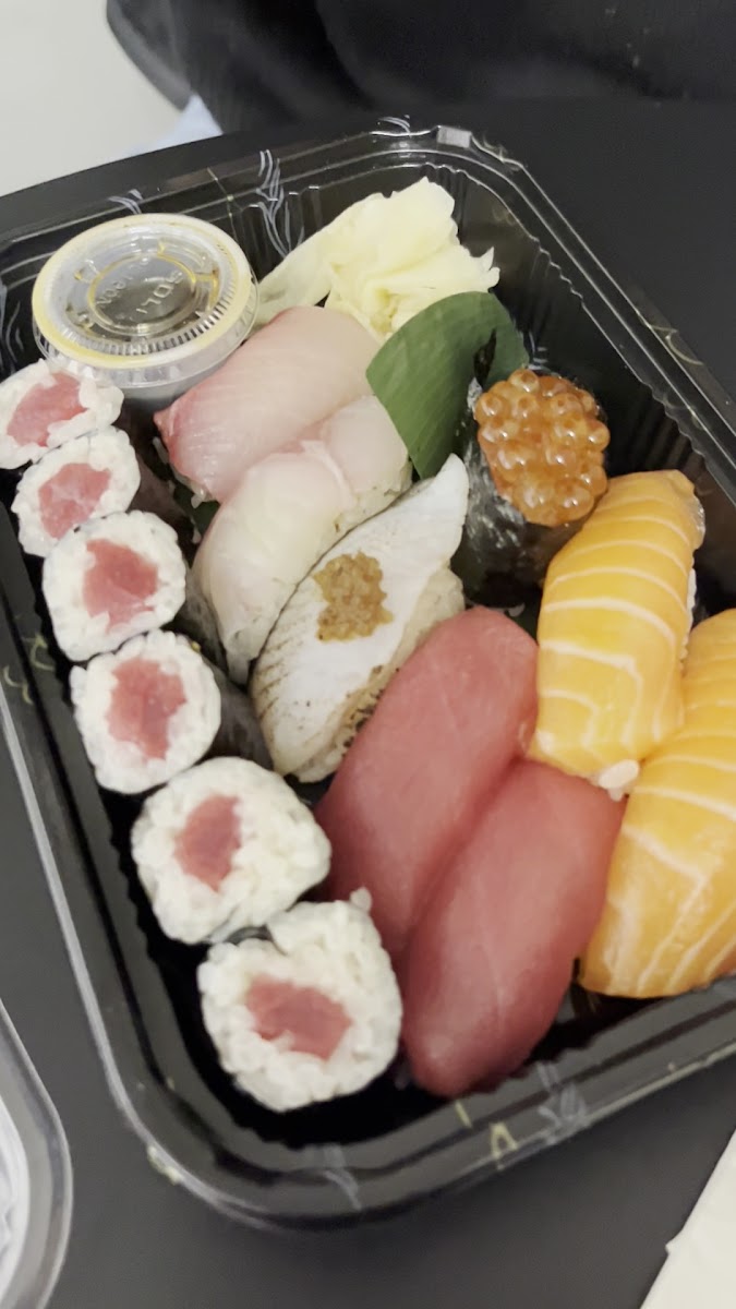 Sushi 35 West-2