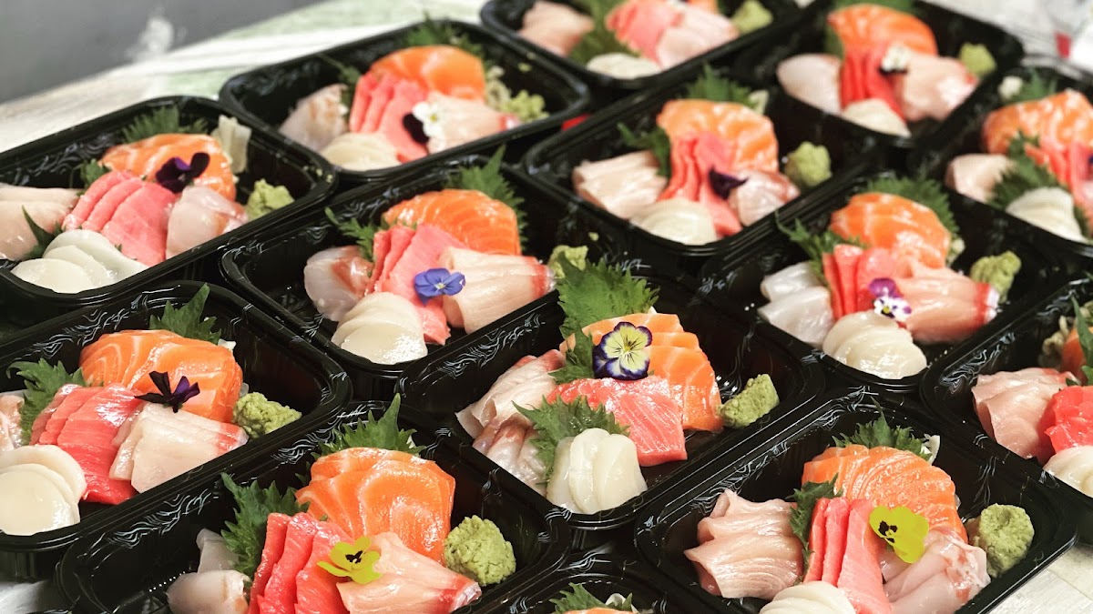 Sushi 35 West-3
