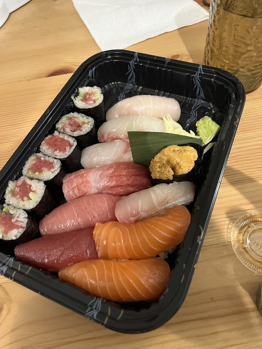 Sushi 35 West-4