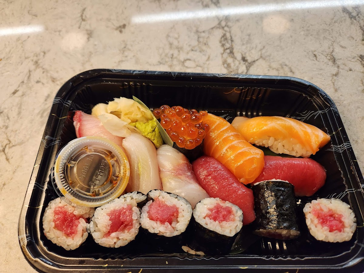 Sushi 35 West-5