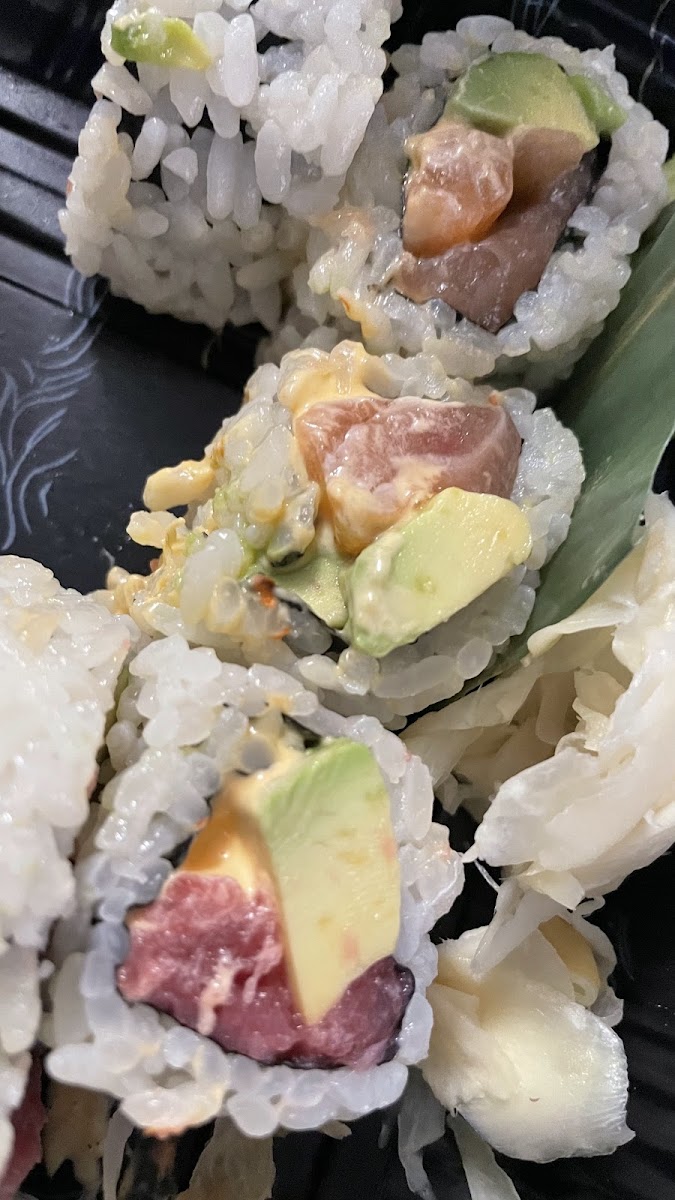 Sushi 35 West-7