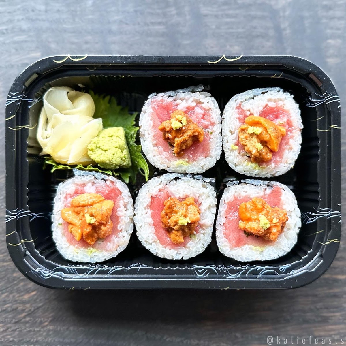 Sushi 35 West-8