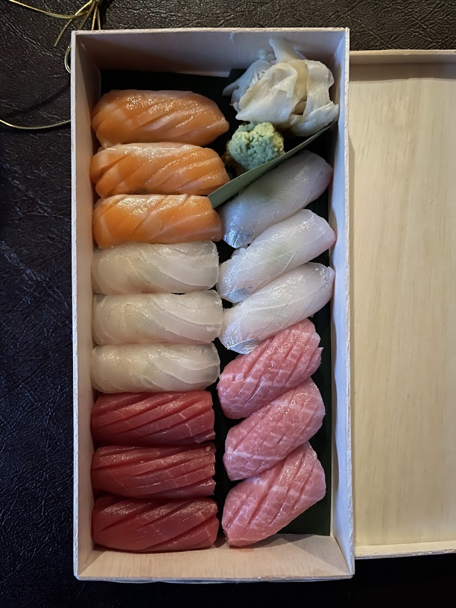 Sushi 35 West-9