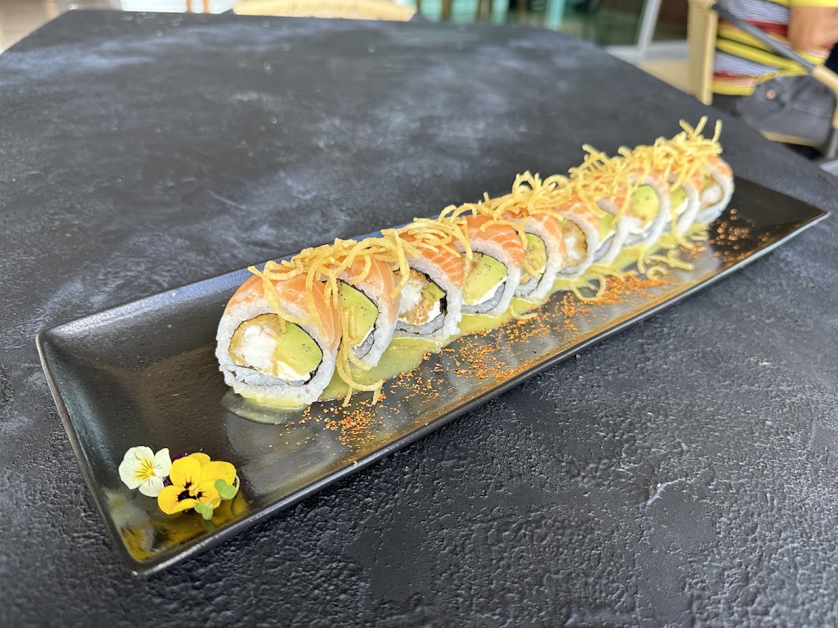 Sushi 7-4