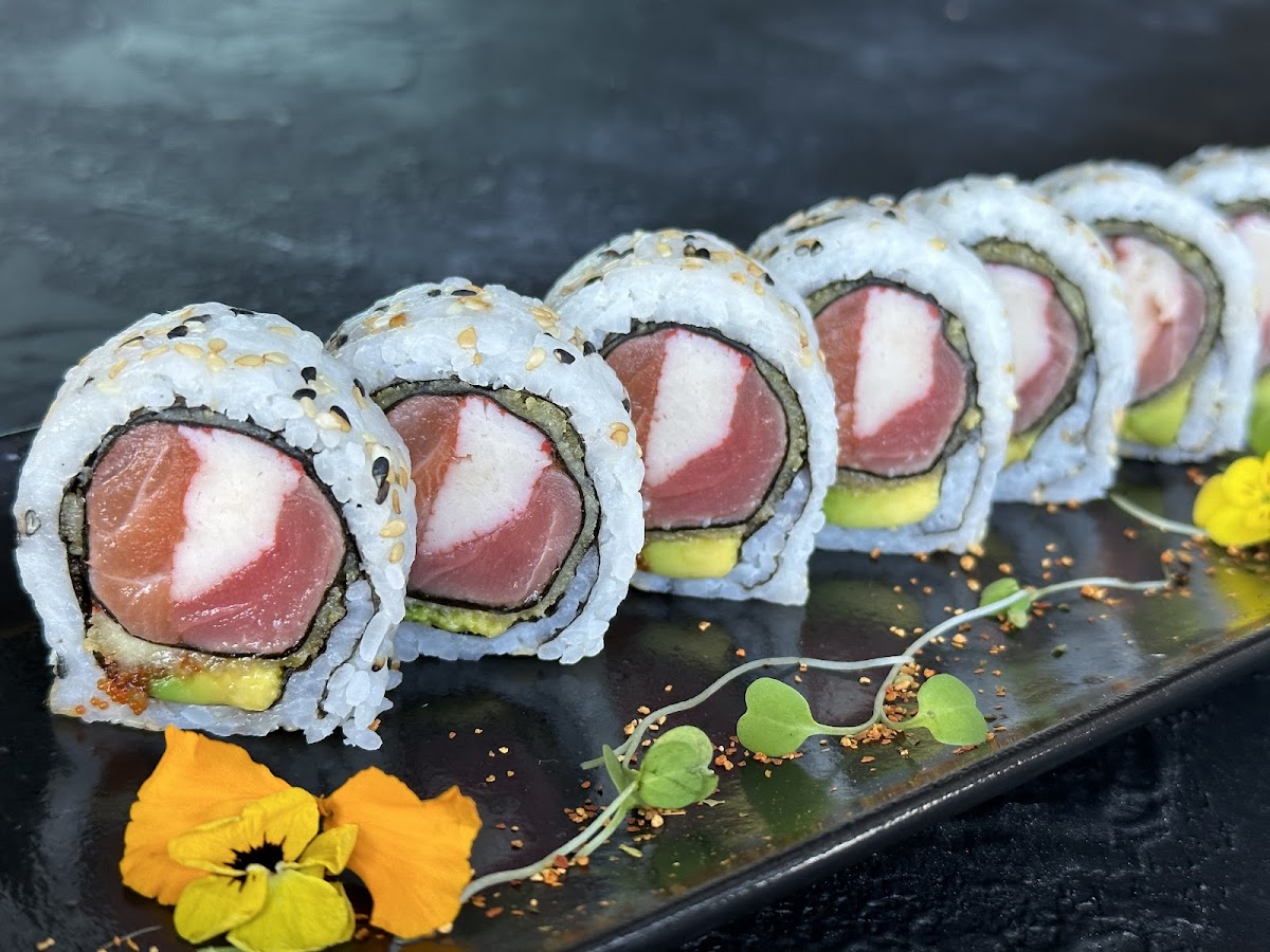 Sushi 7-7
