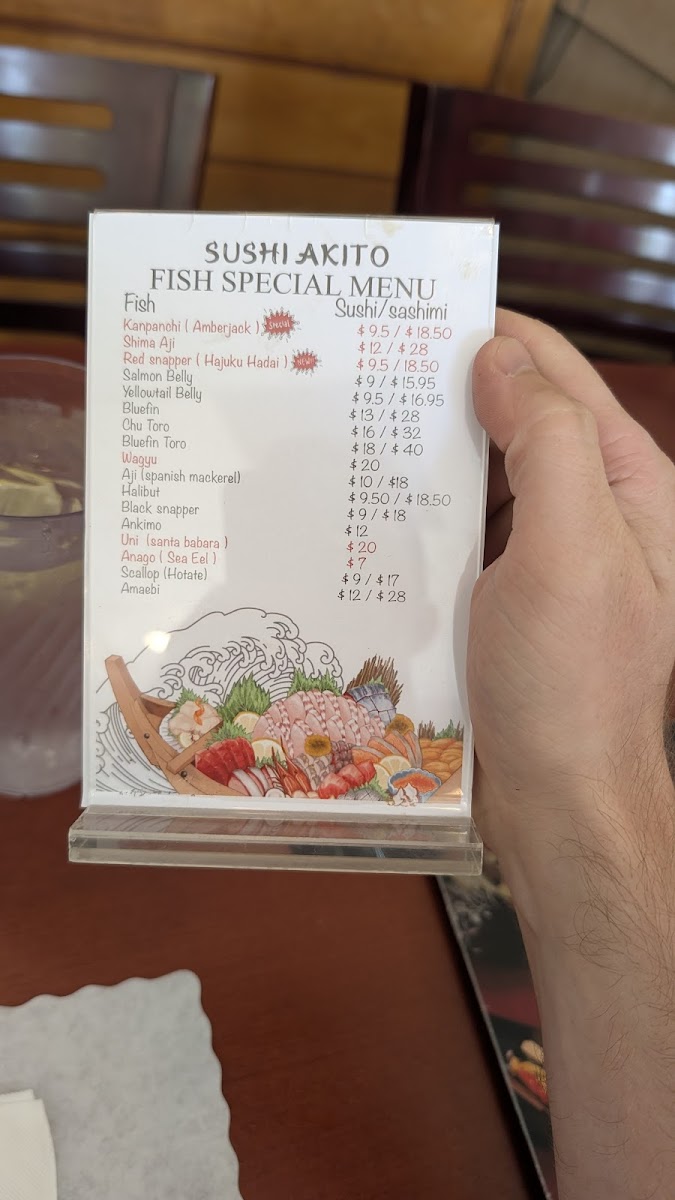 Menu Sushi Akito-4