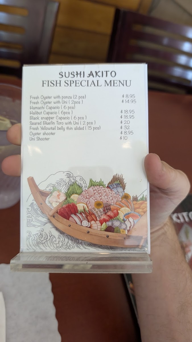Menu Sushi Akito-5
