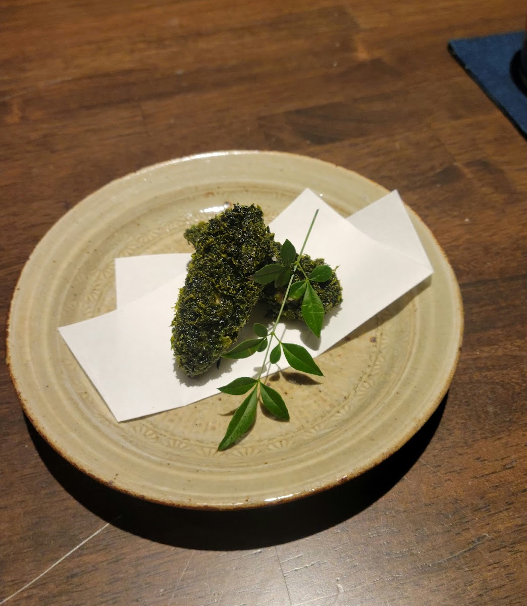 Sushi And Japanese Cuisine Hatanaka-10
