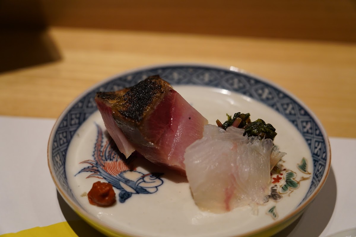 Sushi And Japanese Cuisine Hatanaka-8