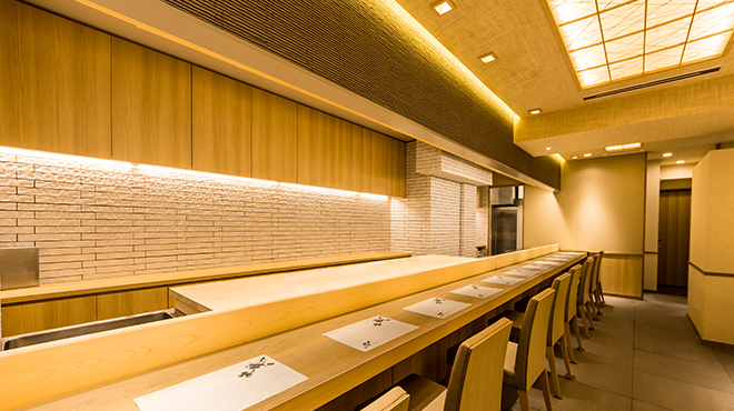 Sushi Aoi Akasaka
