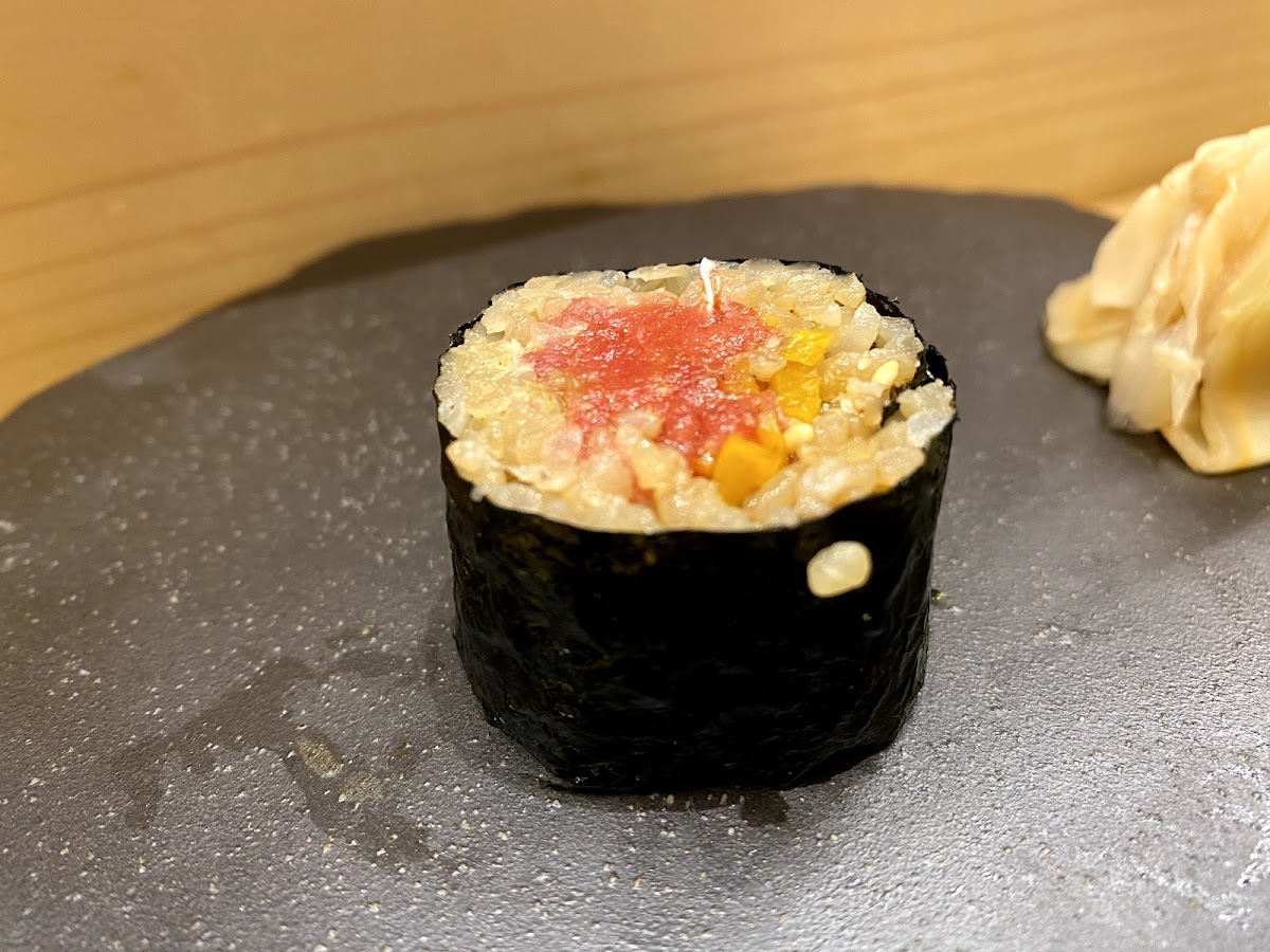 Sushi Aoi Akasaka-10