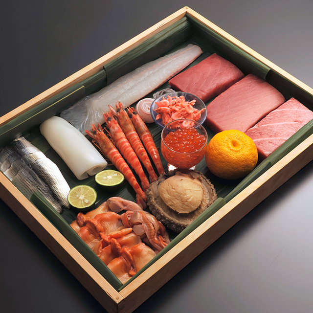 Sushi Aoi Akasaka-2
