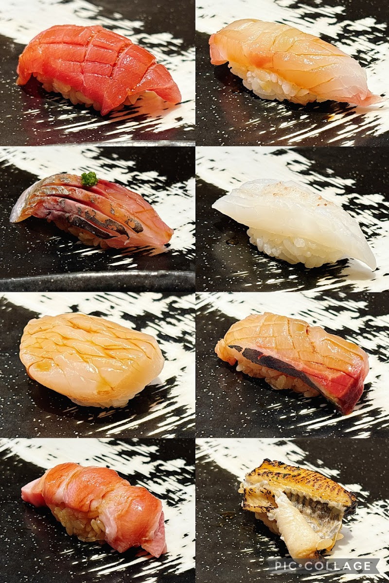 Sushi Aoi Akasaka-4