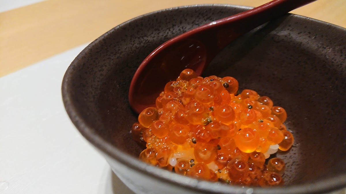 Sushi Aoi Akasaka-6