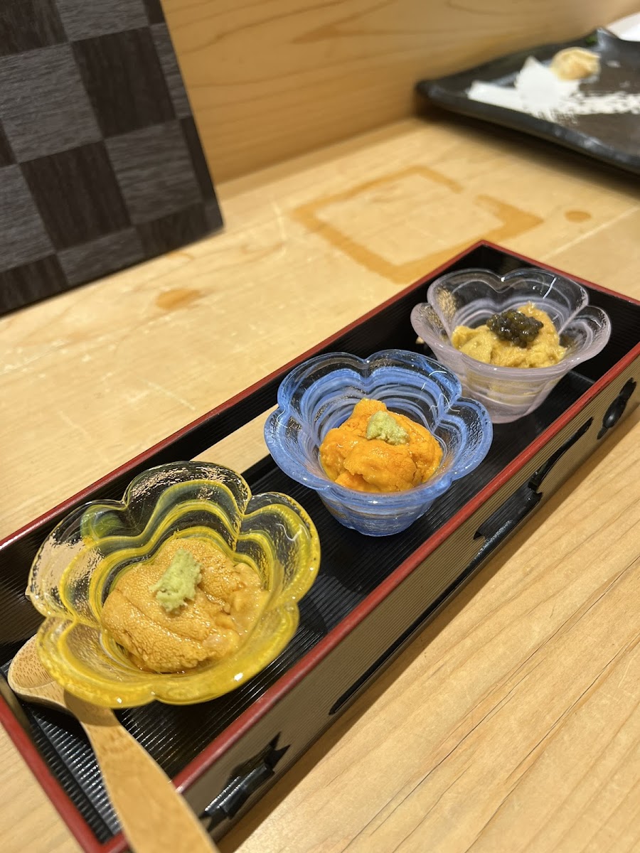 Sushi Aoi Akasaka-7