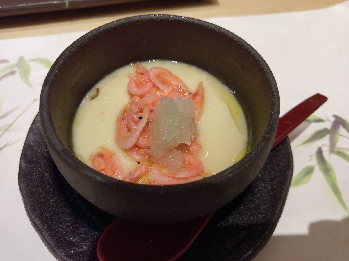 Sushi Aoi Akasaka-9
