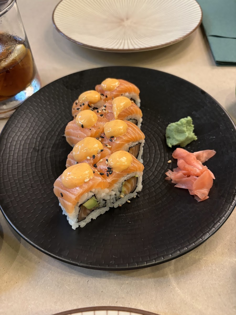 Sushi Bar-4