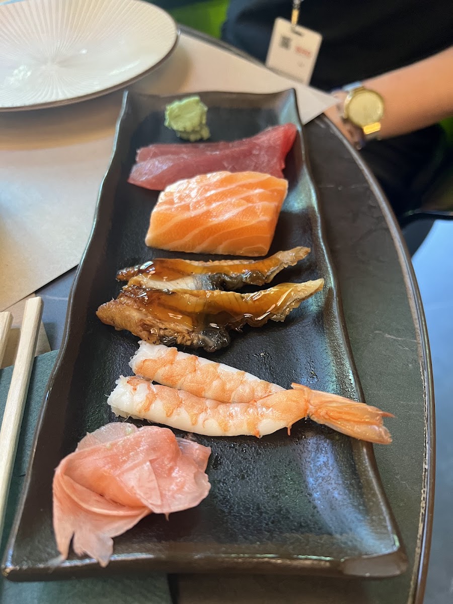 Sushi Bar-8
