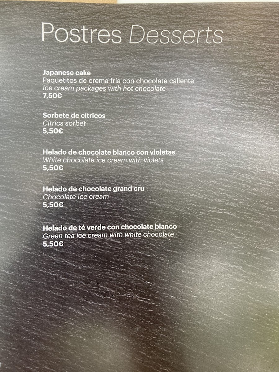 Menu Sushi Bar-10
