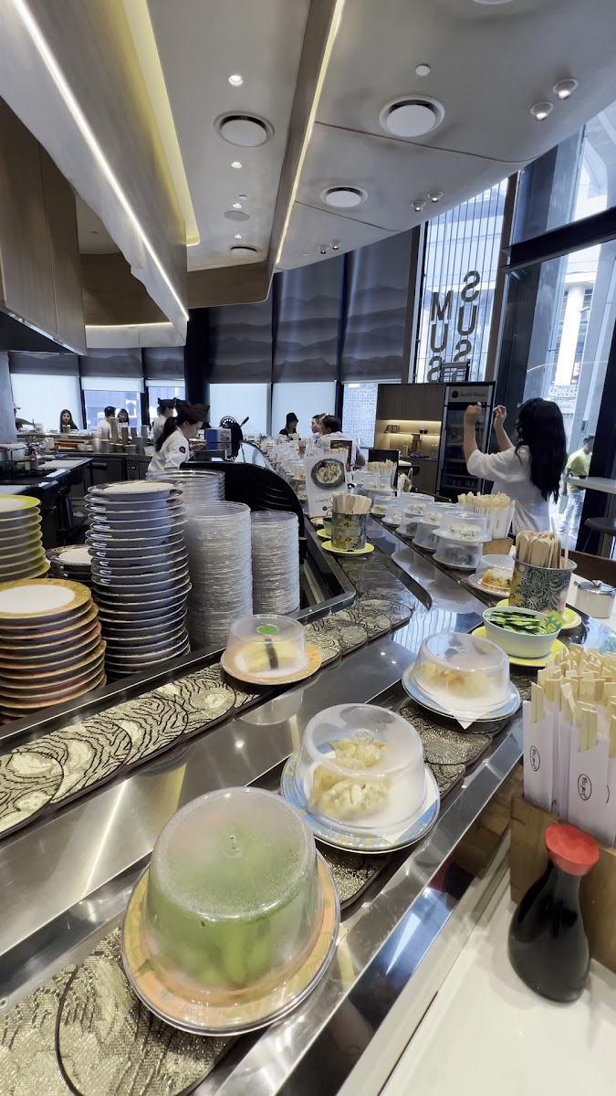 Sushi Bay Parramatta-2