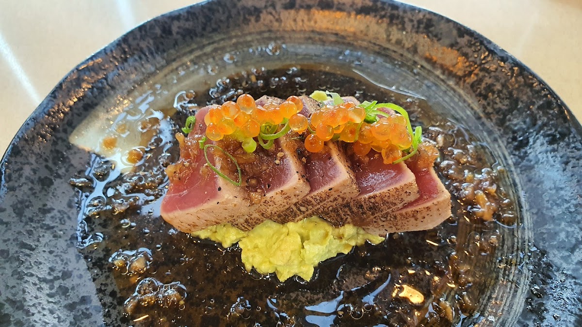 Sushi Bay Parramatta-3