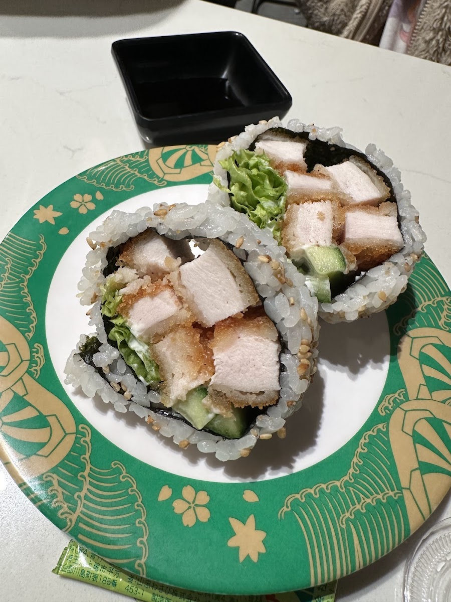 Sushi Bay Parramatta-4