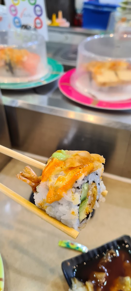 Sushi Bay Parramatta-5