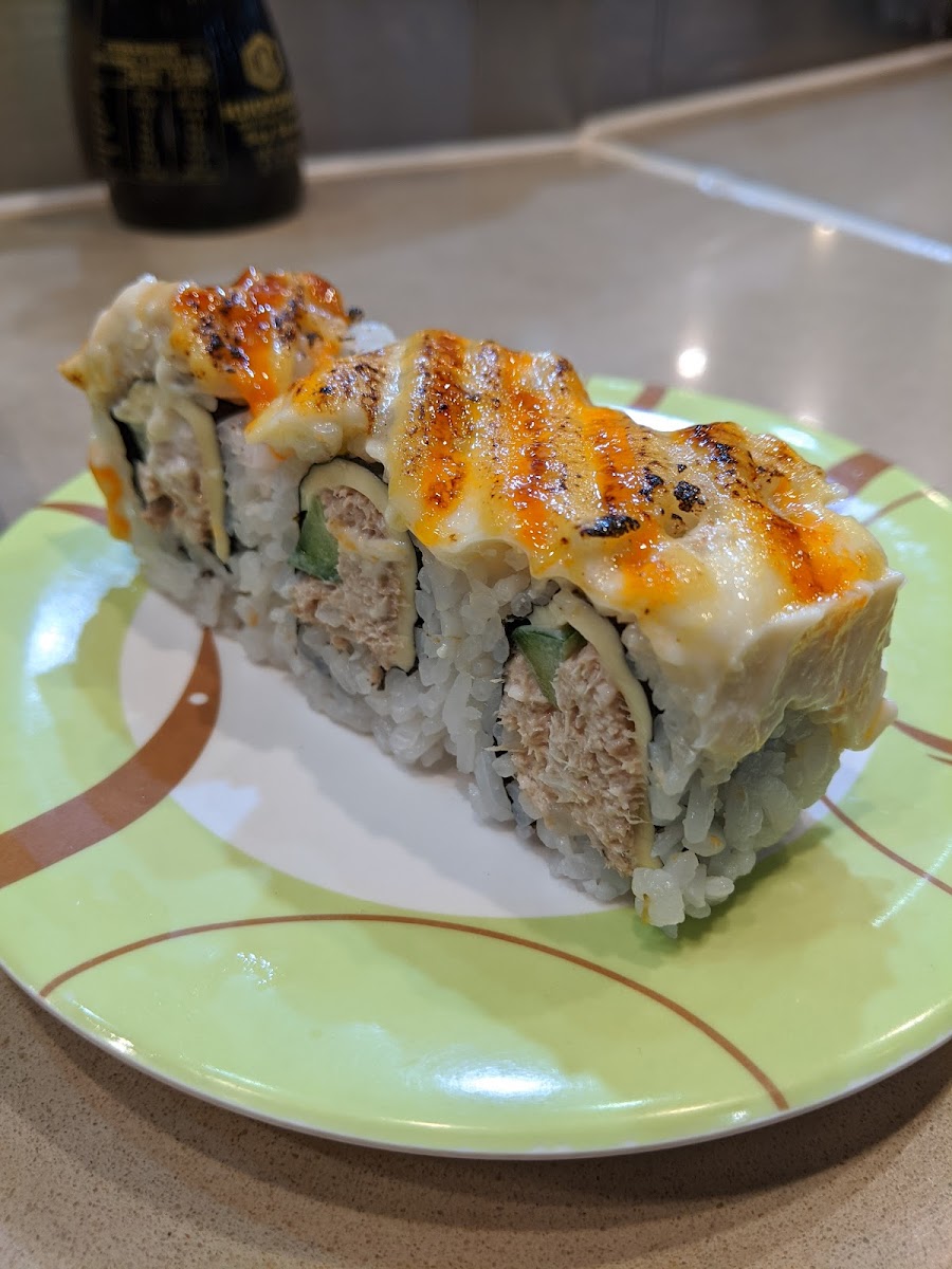 Sushi Bay Parramatta-6