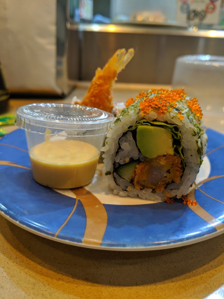 Sushi Bay Parramatta-7