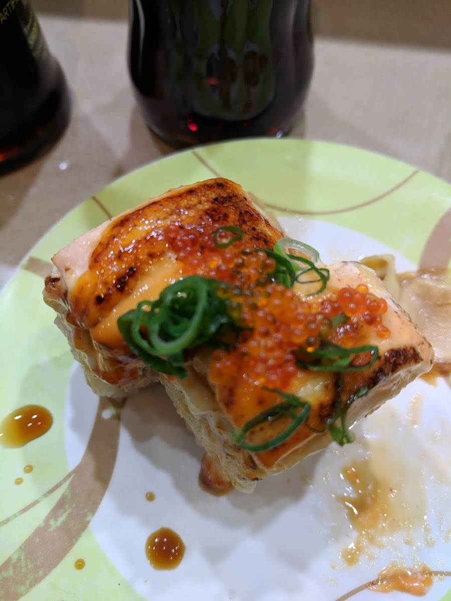 Sushi Bay Parramatta-8