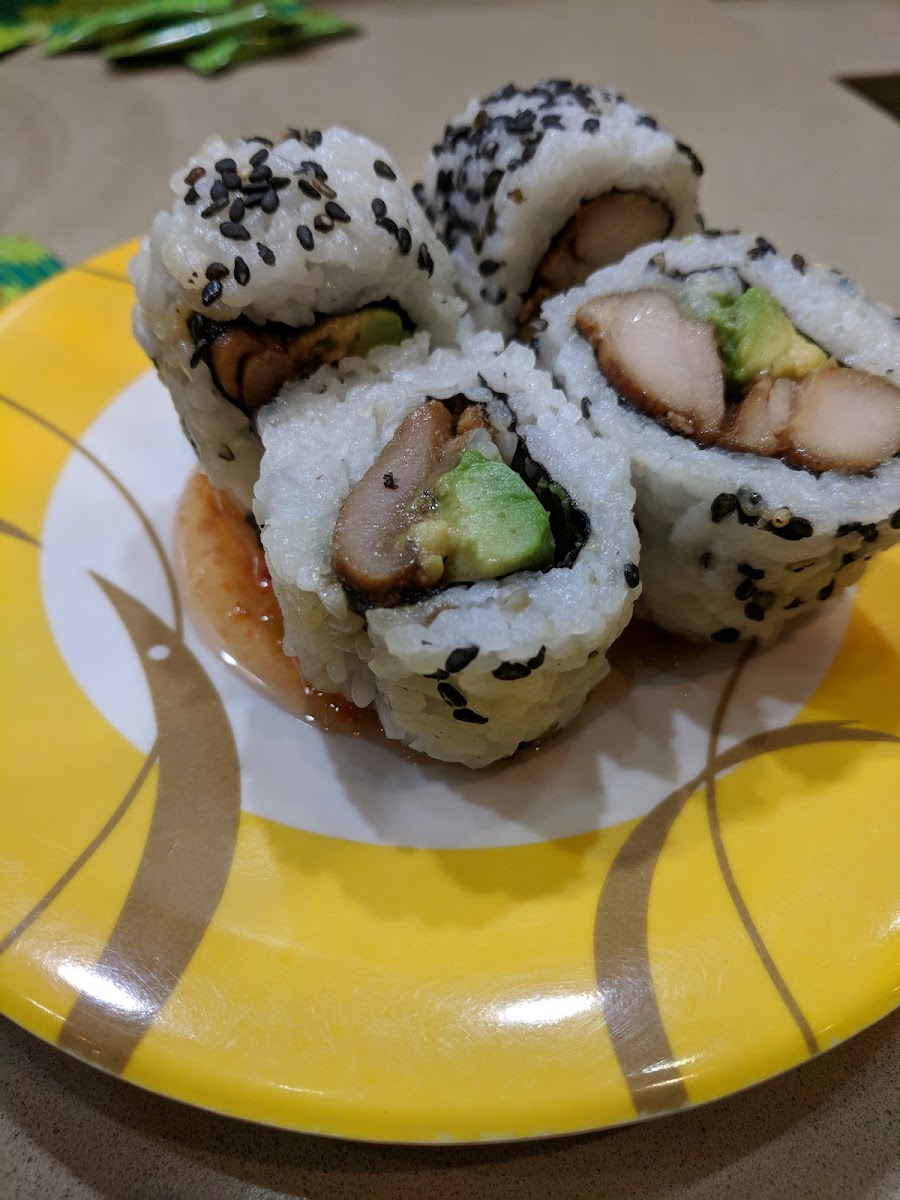 Sushi Bay Parramatta-9