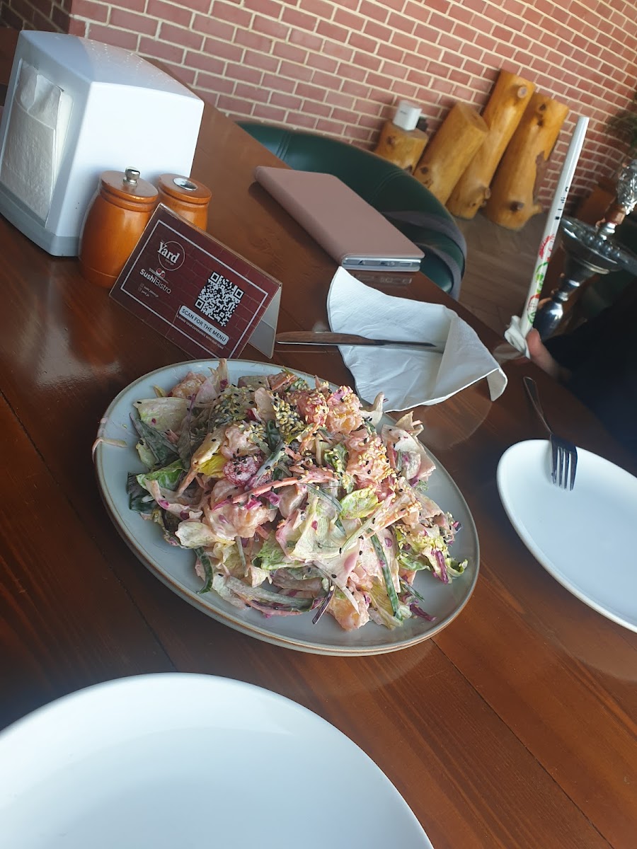 Sushi Bistro-10