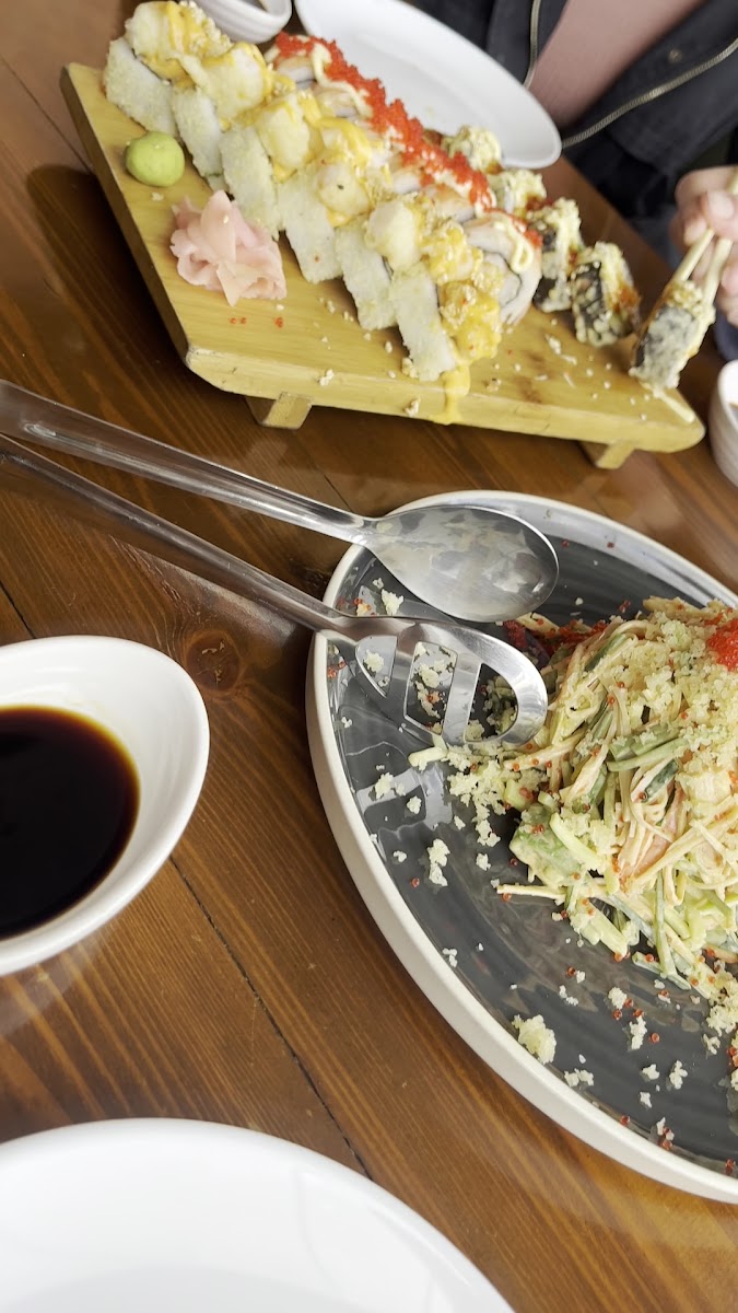 Sushi Bistro-2