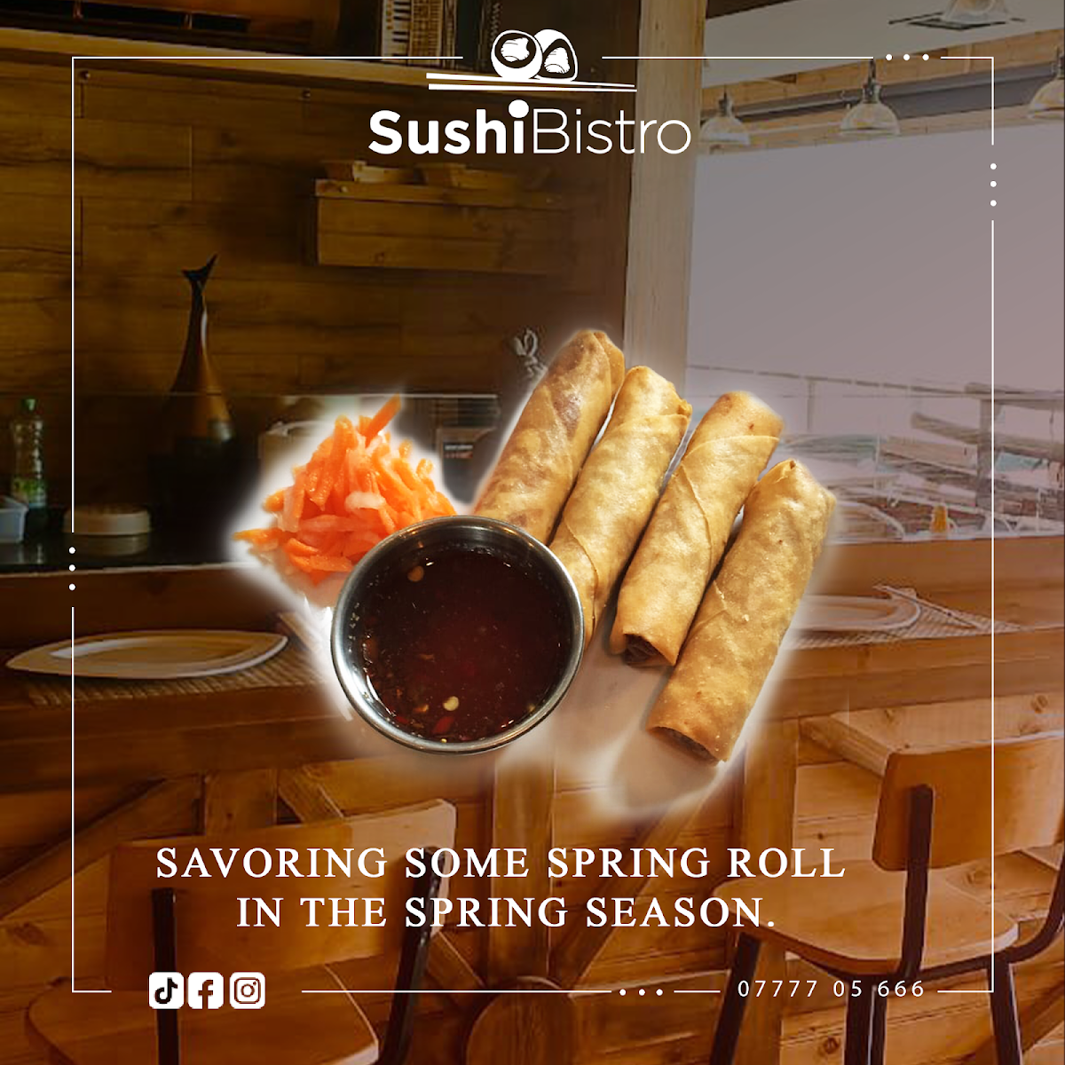 Sushi Bistro-4