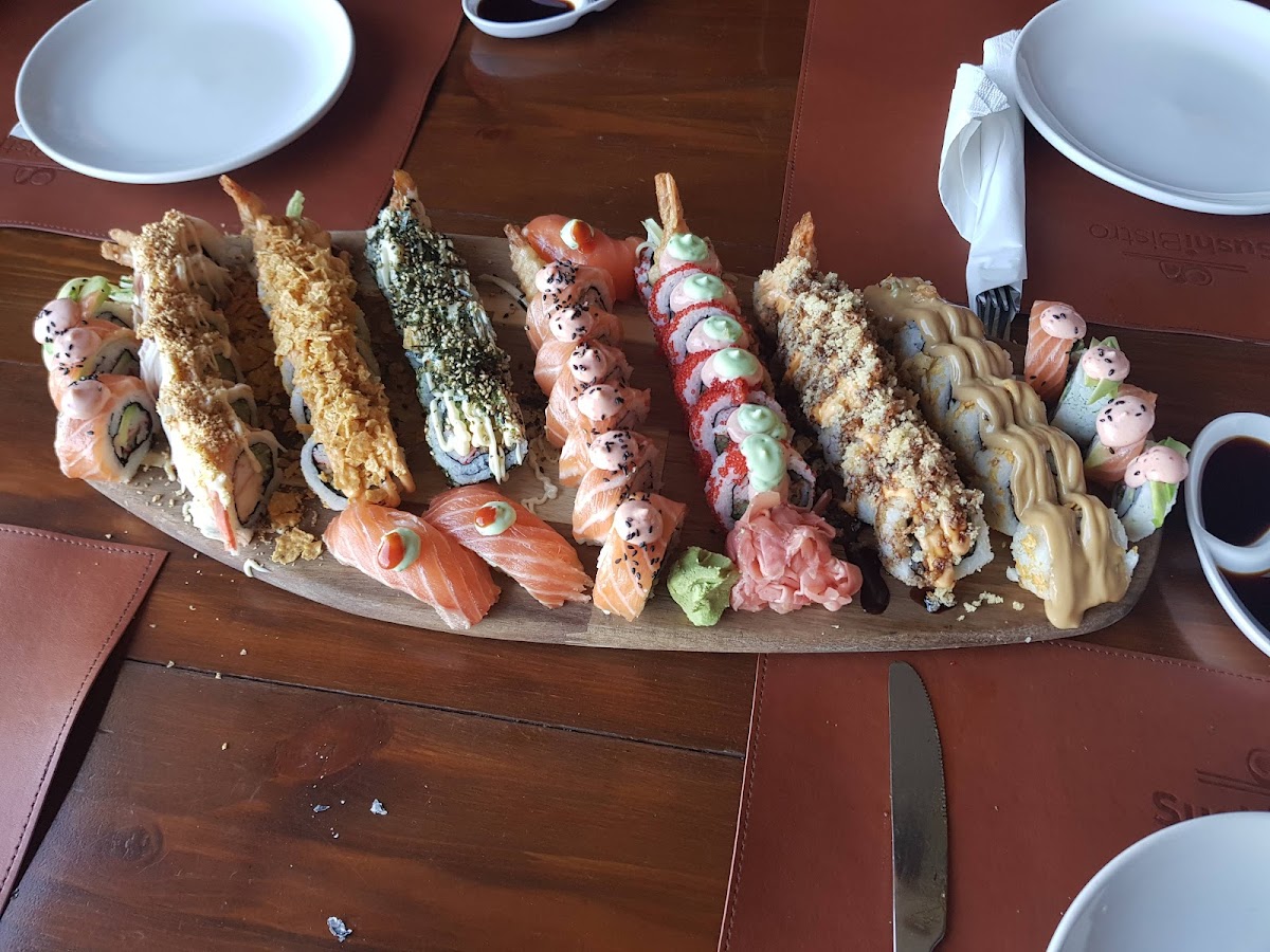Sushi Bistro-7