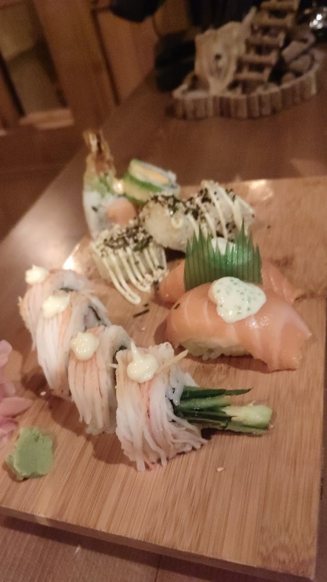 Sushi Bistro-9