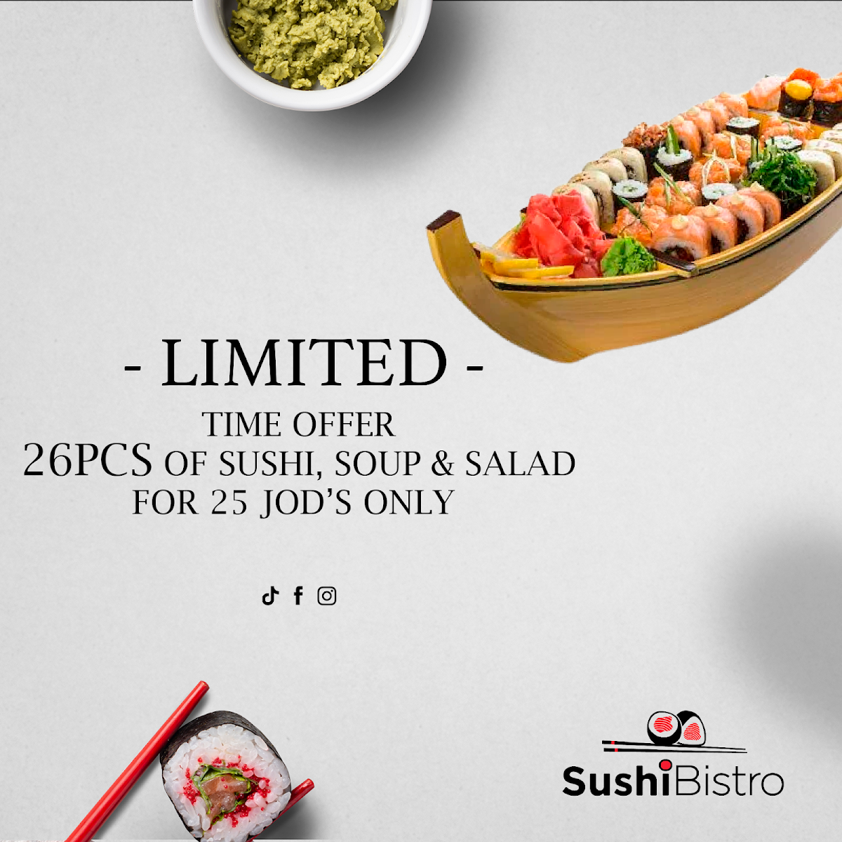 Menu Sushi Bistro-2