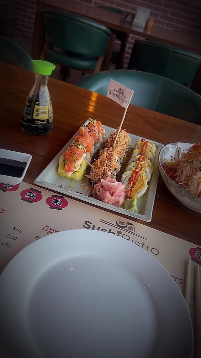 Menu Sushi Bistro-3