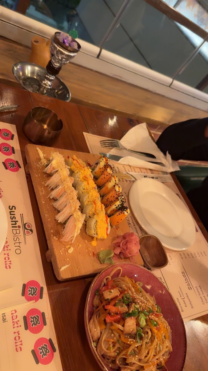 Menu Sushi Bistro-4